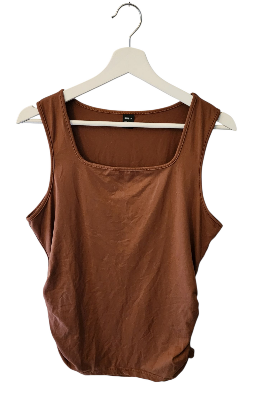 Tank top (Shein) med/large
