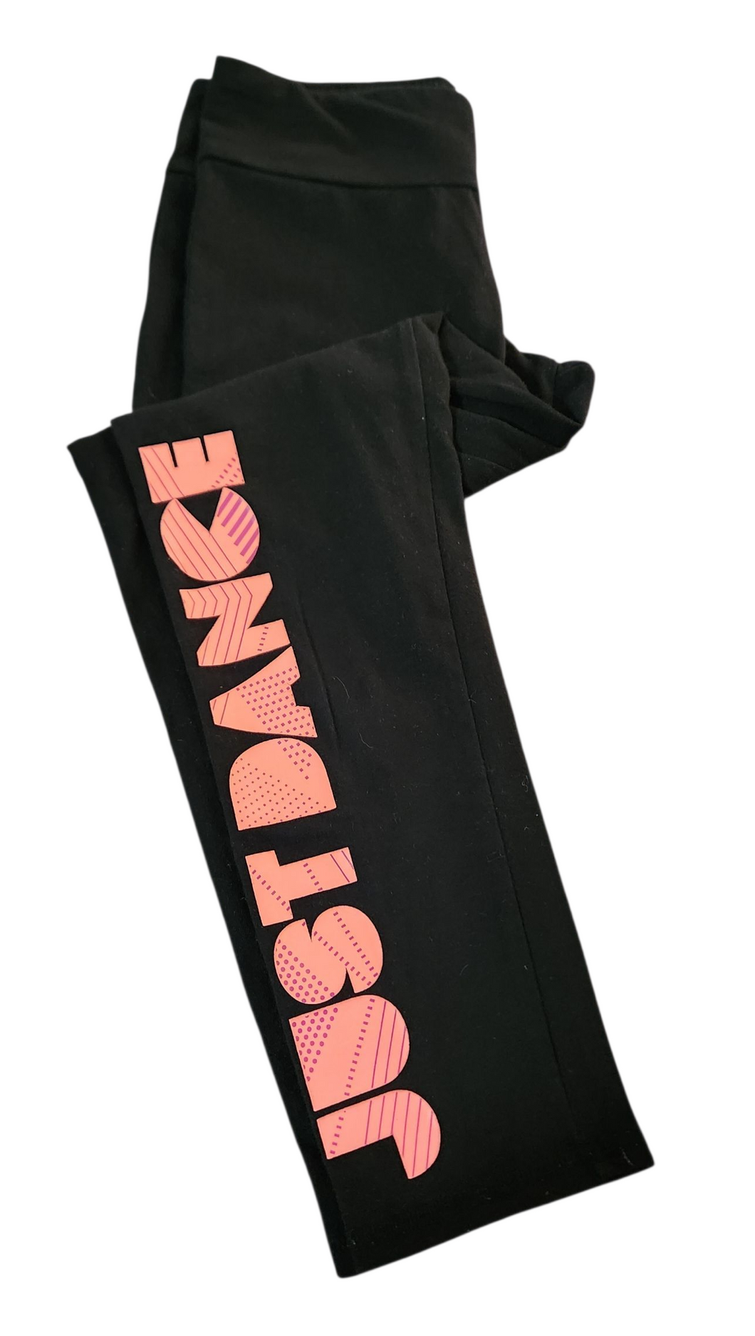 Leggings (Old Navy) size 10/12