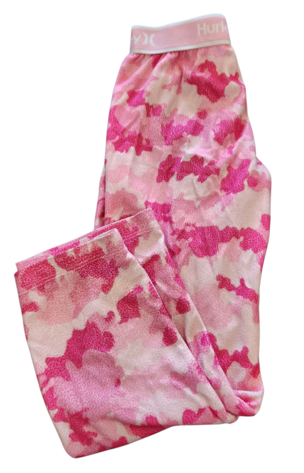Pj pants (Hurley) size 6
