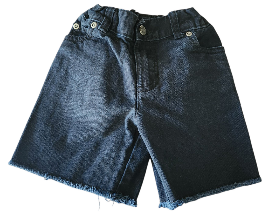 shorts (Carters) size 3