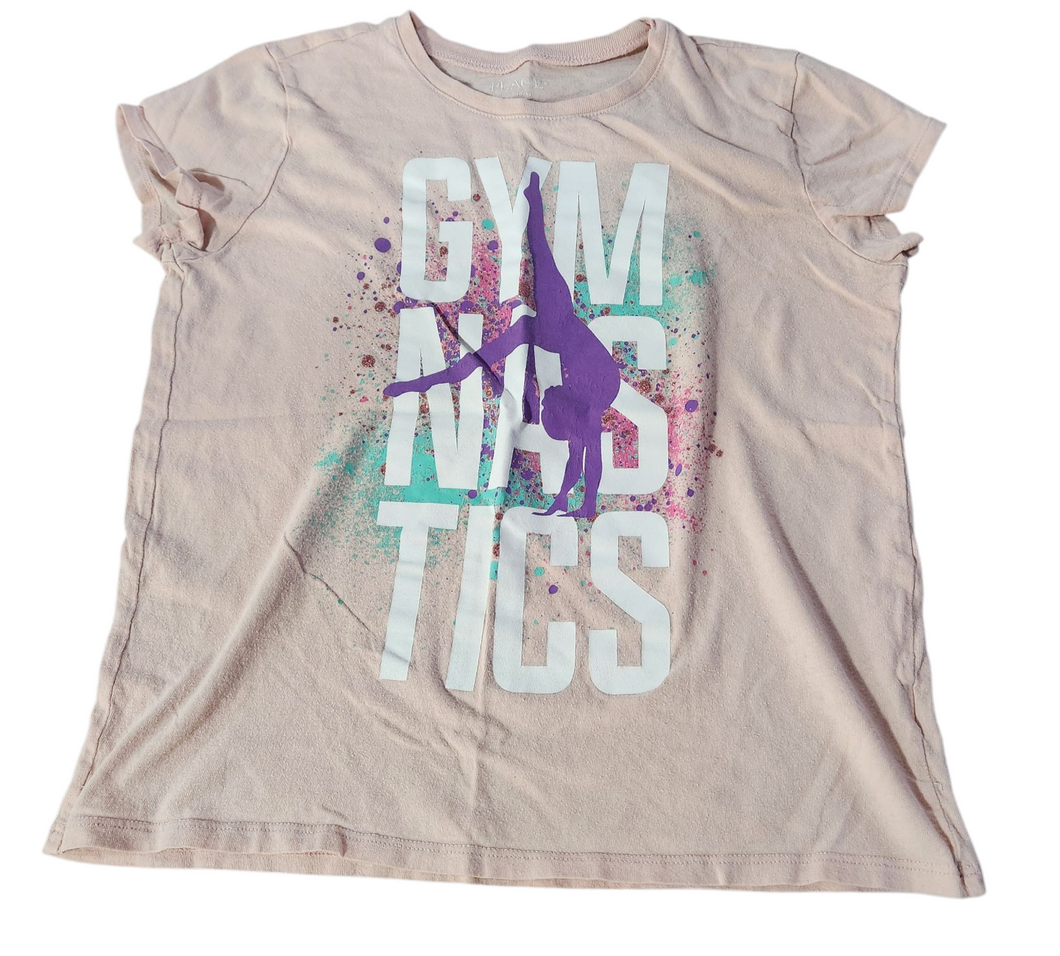 T-shirt (Children's place) size 10/12