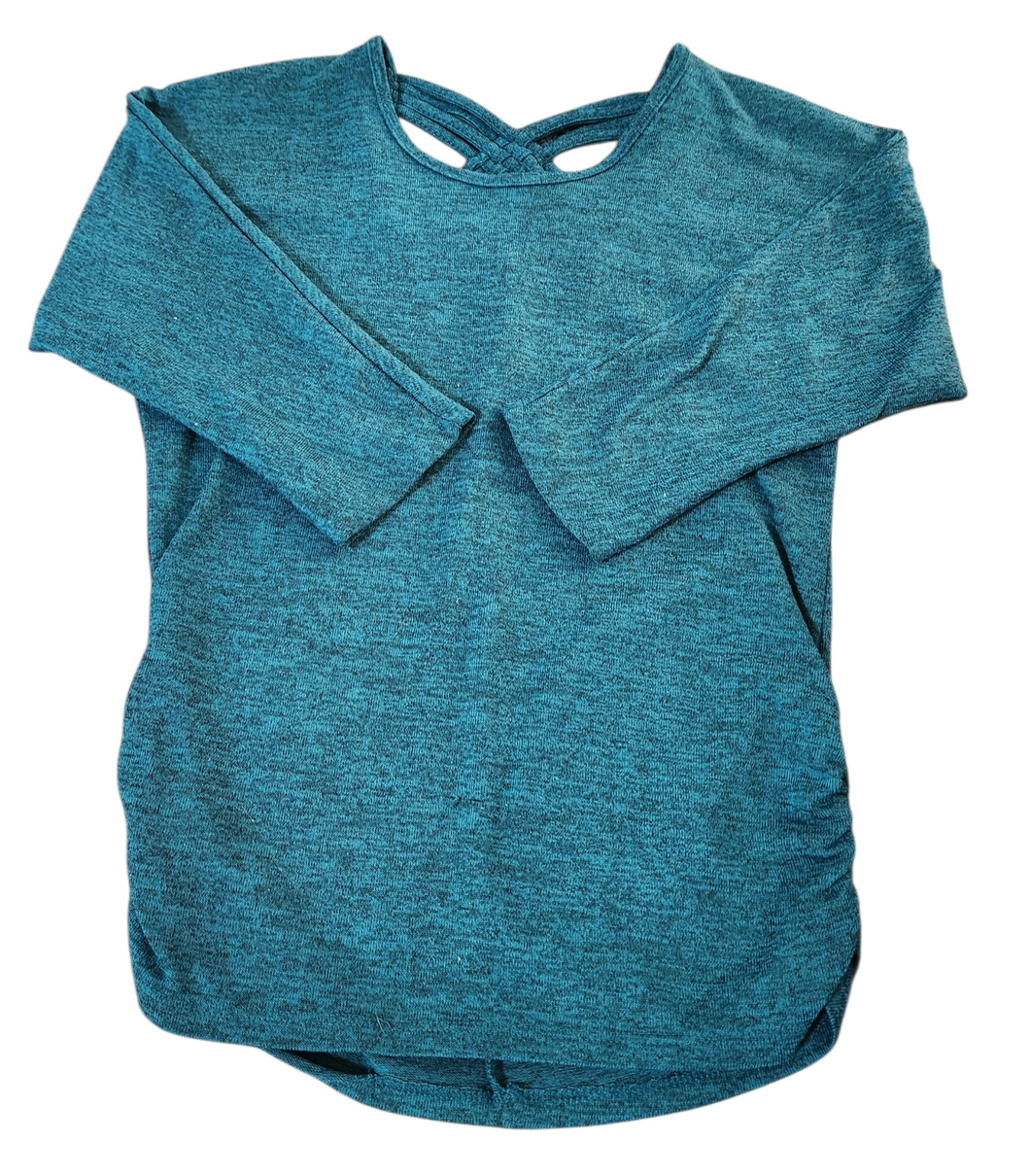 Top (Bella and birdie) size 10/12