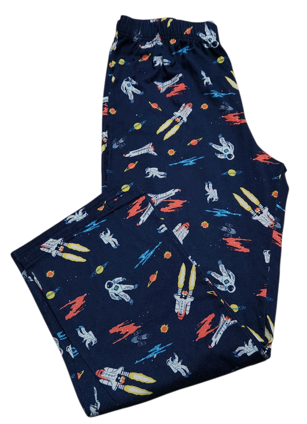 Pj pants (Carters) size 14