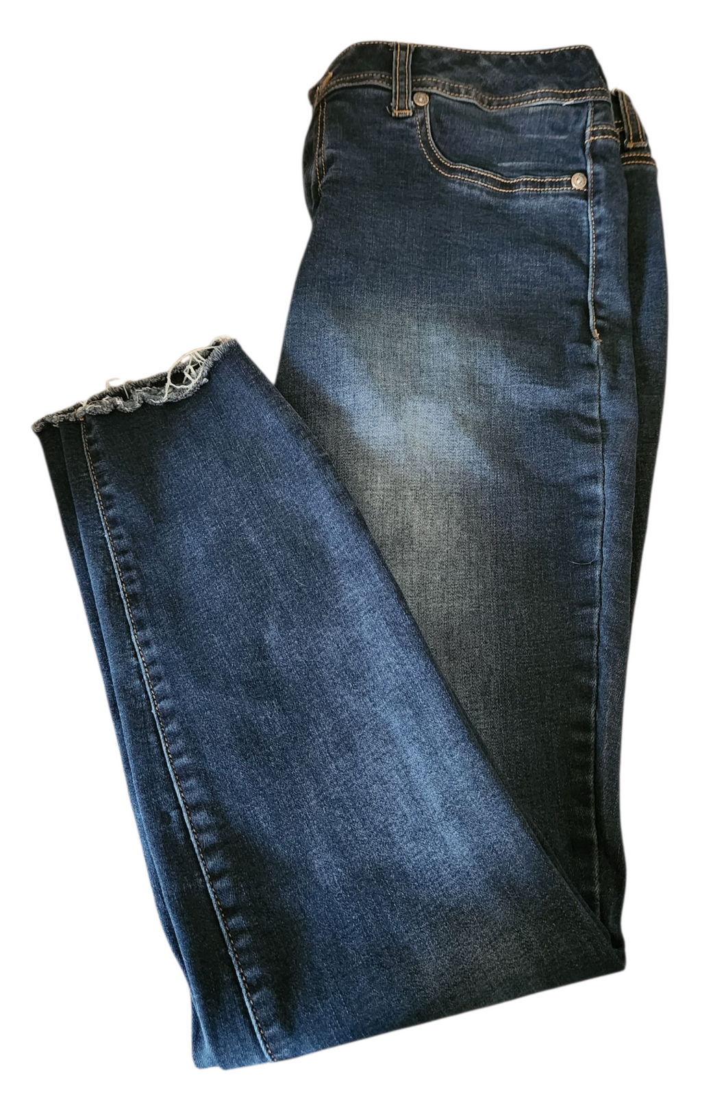 Jeans (Maurices) large