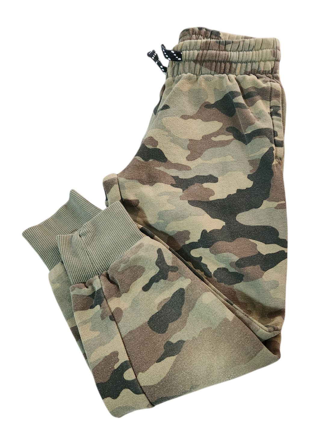Jogging pants (Joe Fresh) size 6