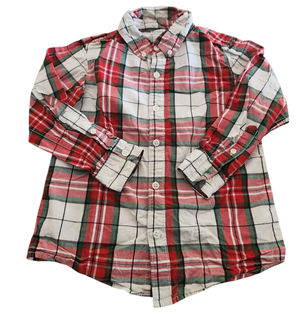 Shirt (Carters) size 6