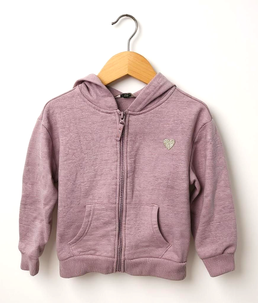 Zip up (George) size 4/5