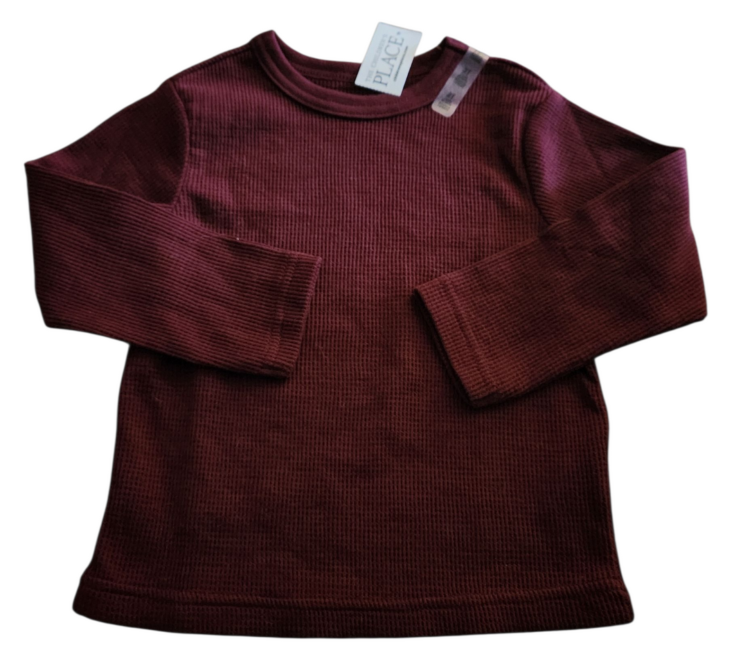 Shirt (Children's Place) size 2 NEW!