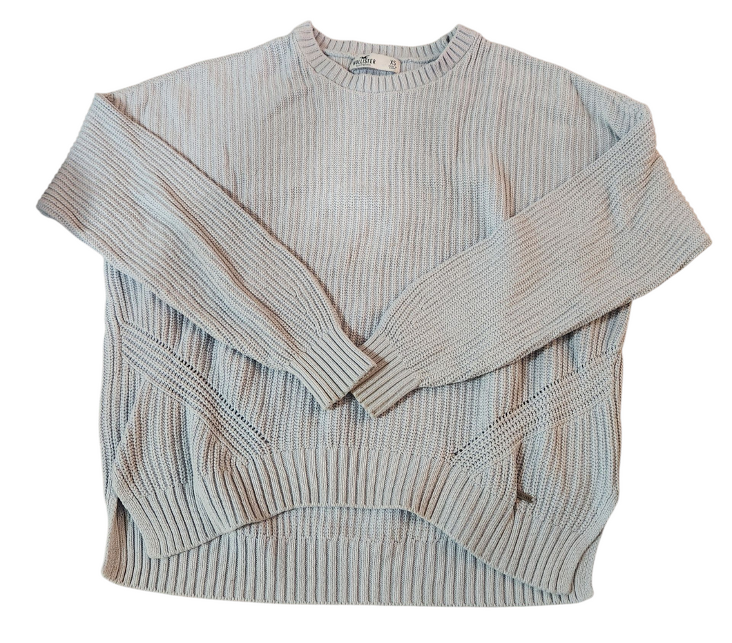 Sweater (Hollister) xs