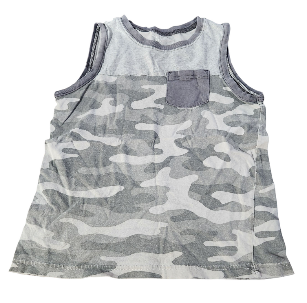 Tank top (Carters) size 6
