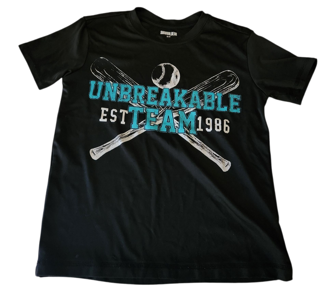 T-shirt (size 10)