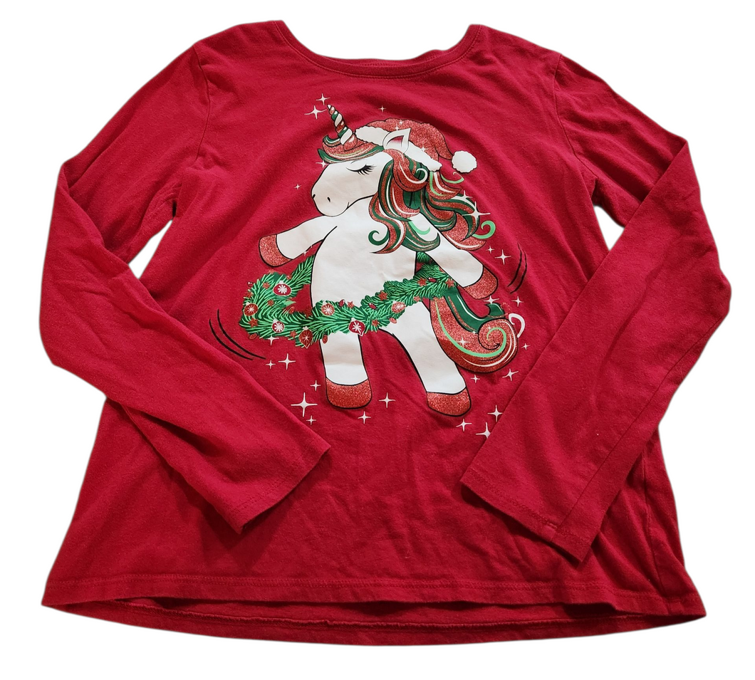 Top (Children's Place) size 14