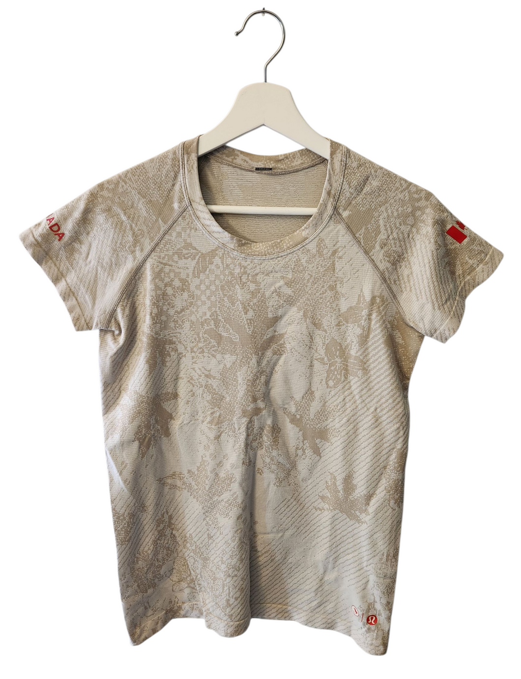 Active top (Lululemon) medium