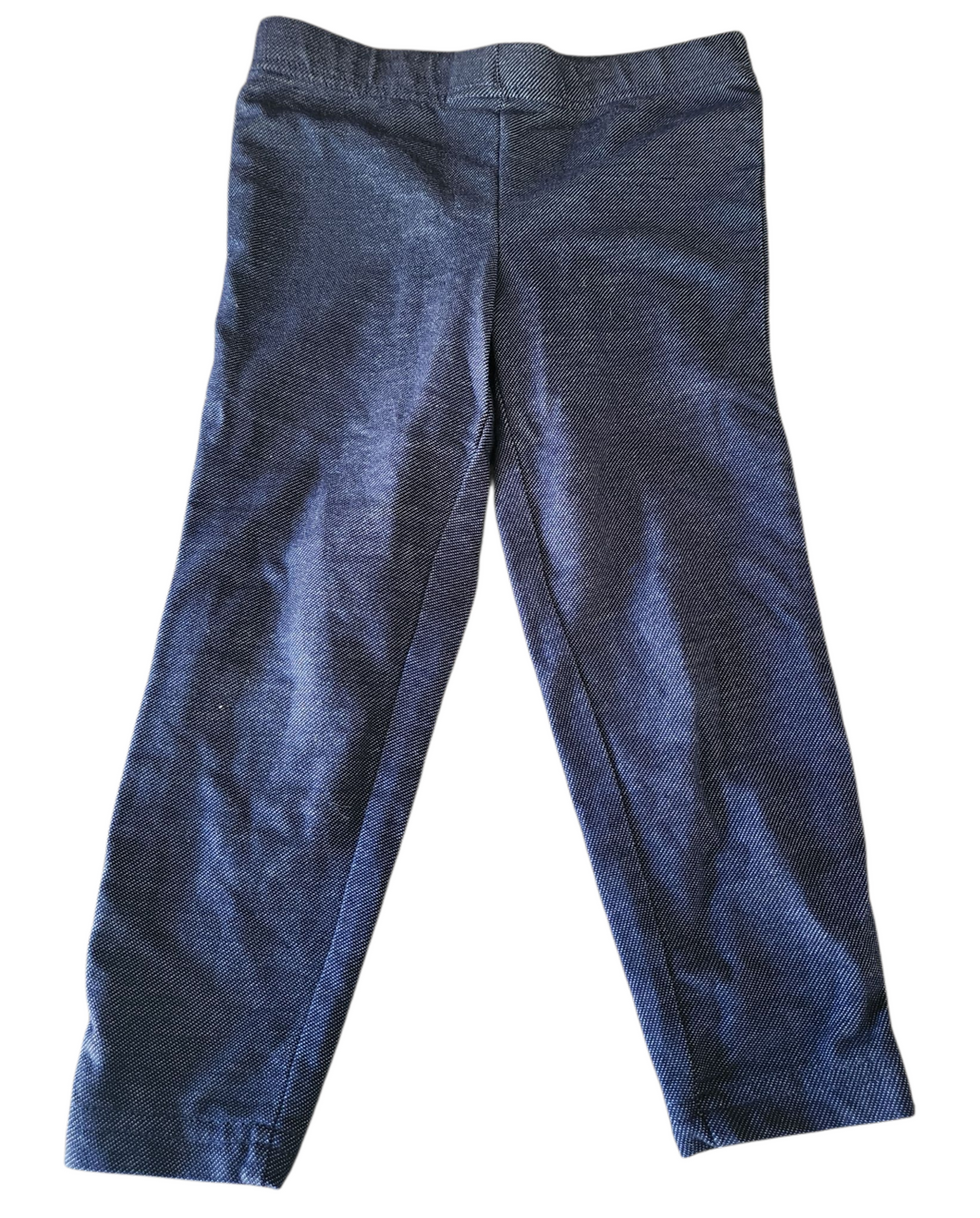 Leggings (Carters) size 6