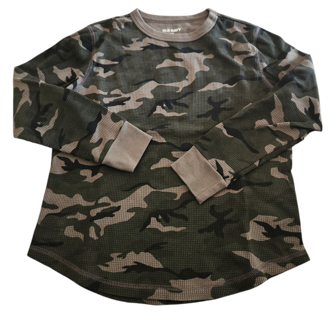 Shirt (Old Navy) size 8