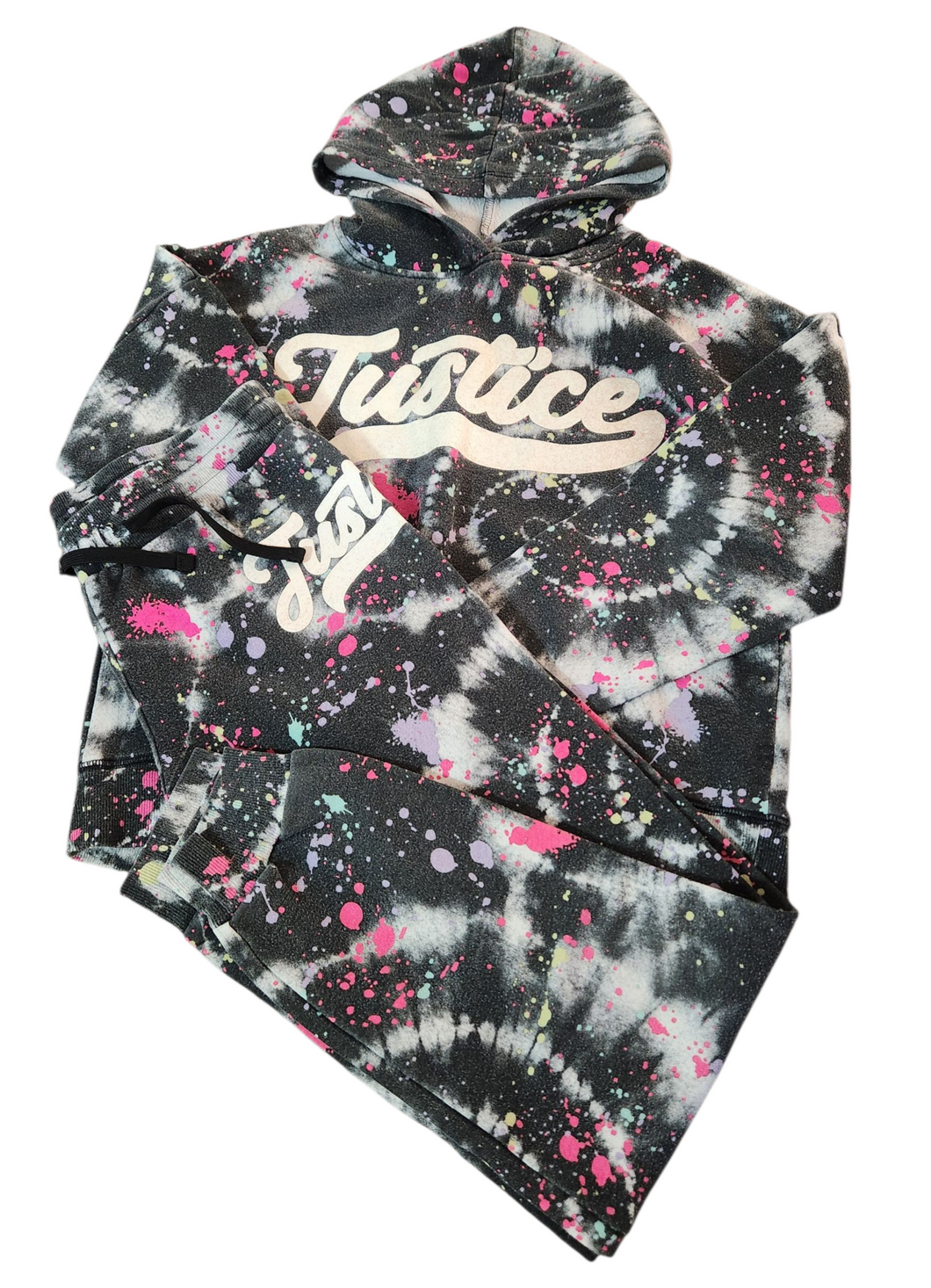 Outfit (Justice) size 10/12