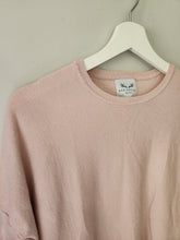 Load image into Gallery viewer, Sweater (Ash + Antler) small
