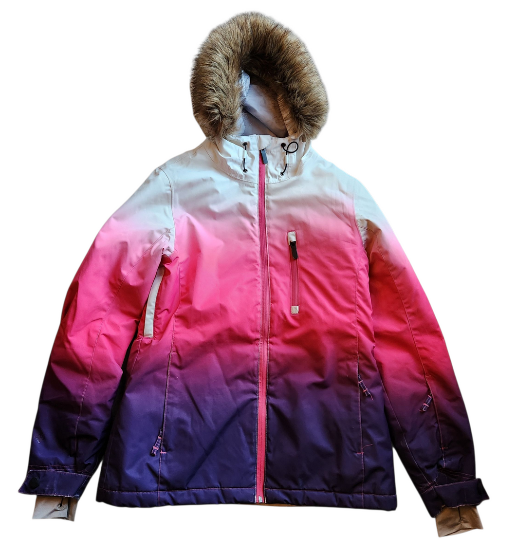 Winter coat (Powder Room) size 10/12