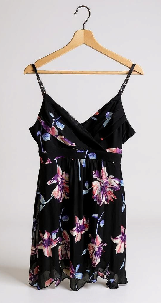 Dress (Ricki's) size 10