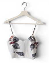 Load image into Gallery viewer, Crop tank (small) NEW!
