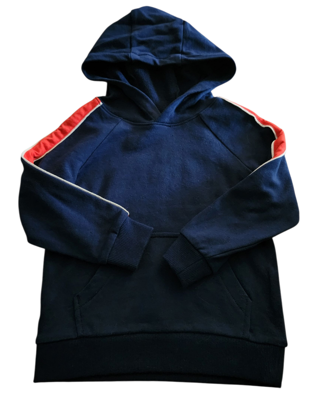 Sweatshirt (Carters) size 3