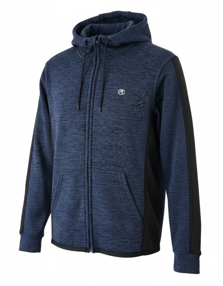 Zip up (Rawlings) small