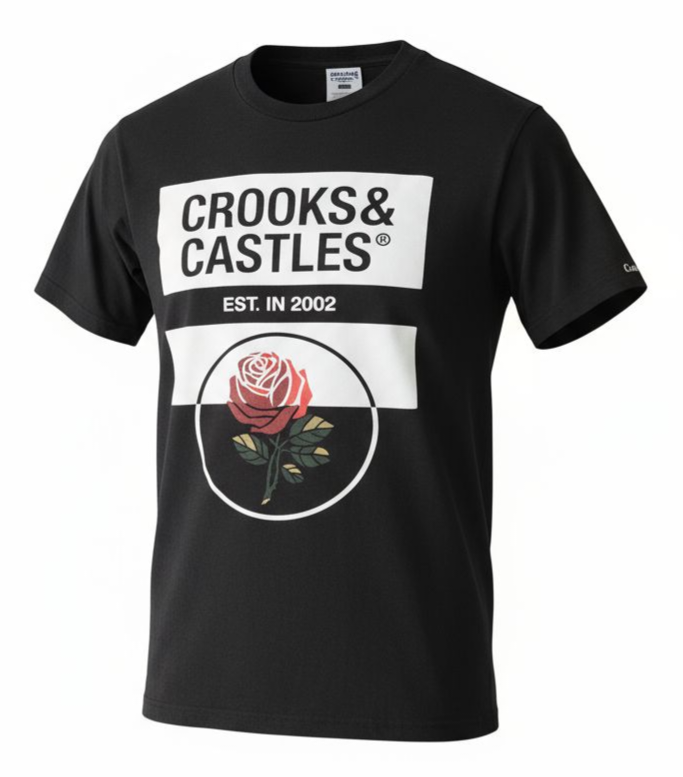 T-shirt (size 14)
