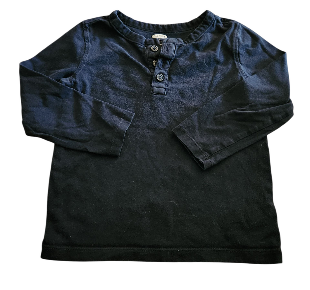 Shirt (Old Navy) size 3