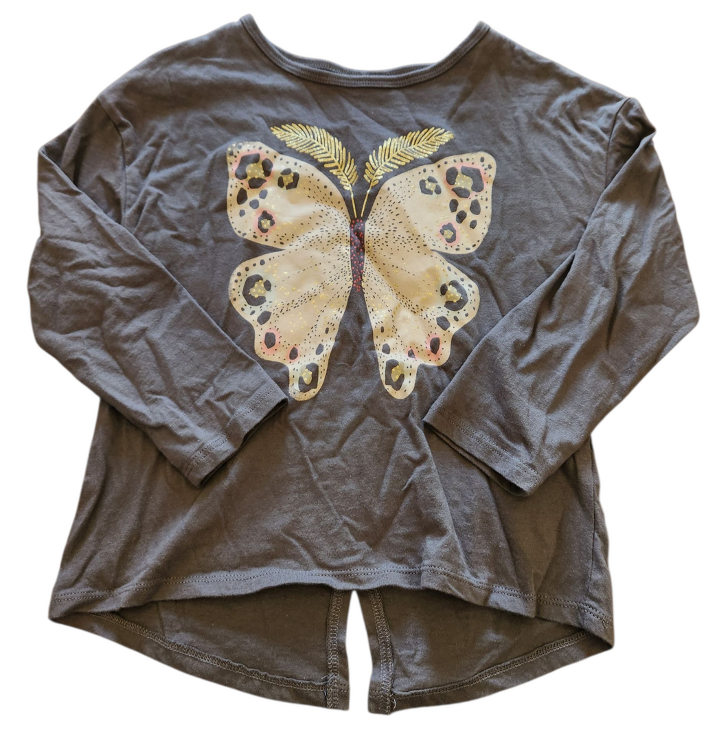 Top (Carters) size 5