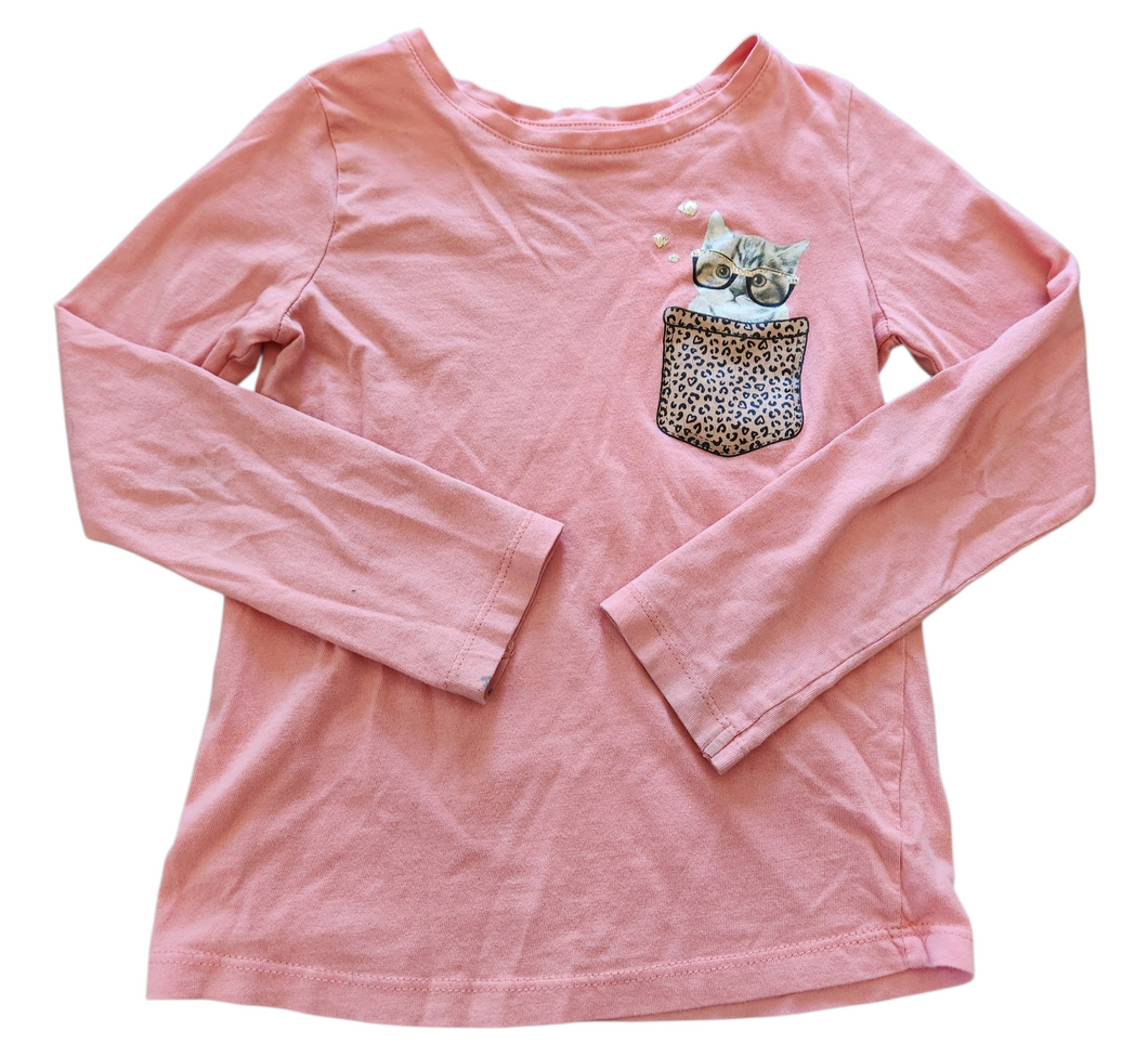 Top (George) size 5