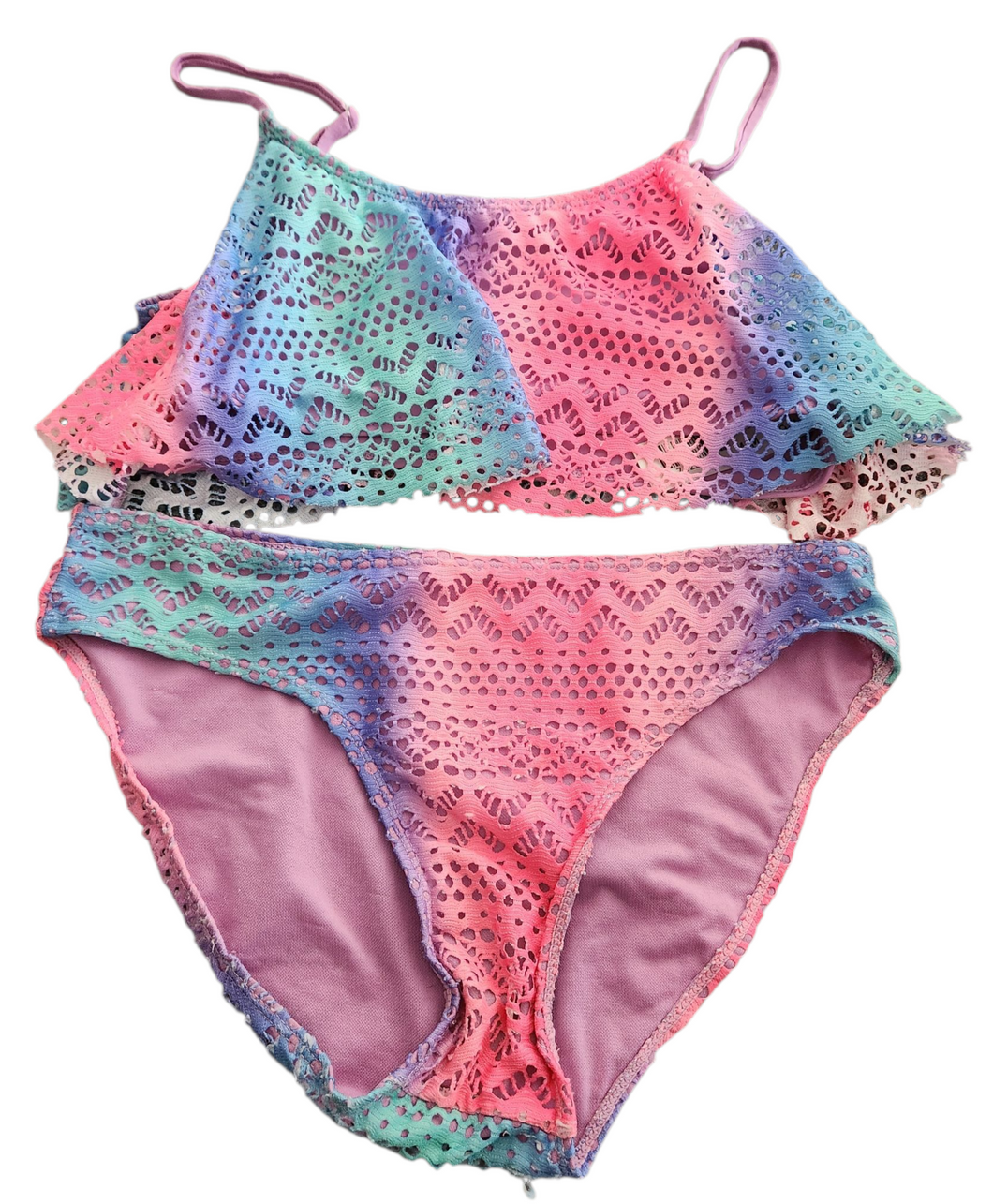 Swimsuit (size 10/12)