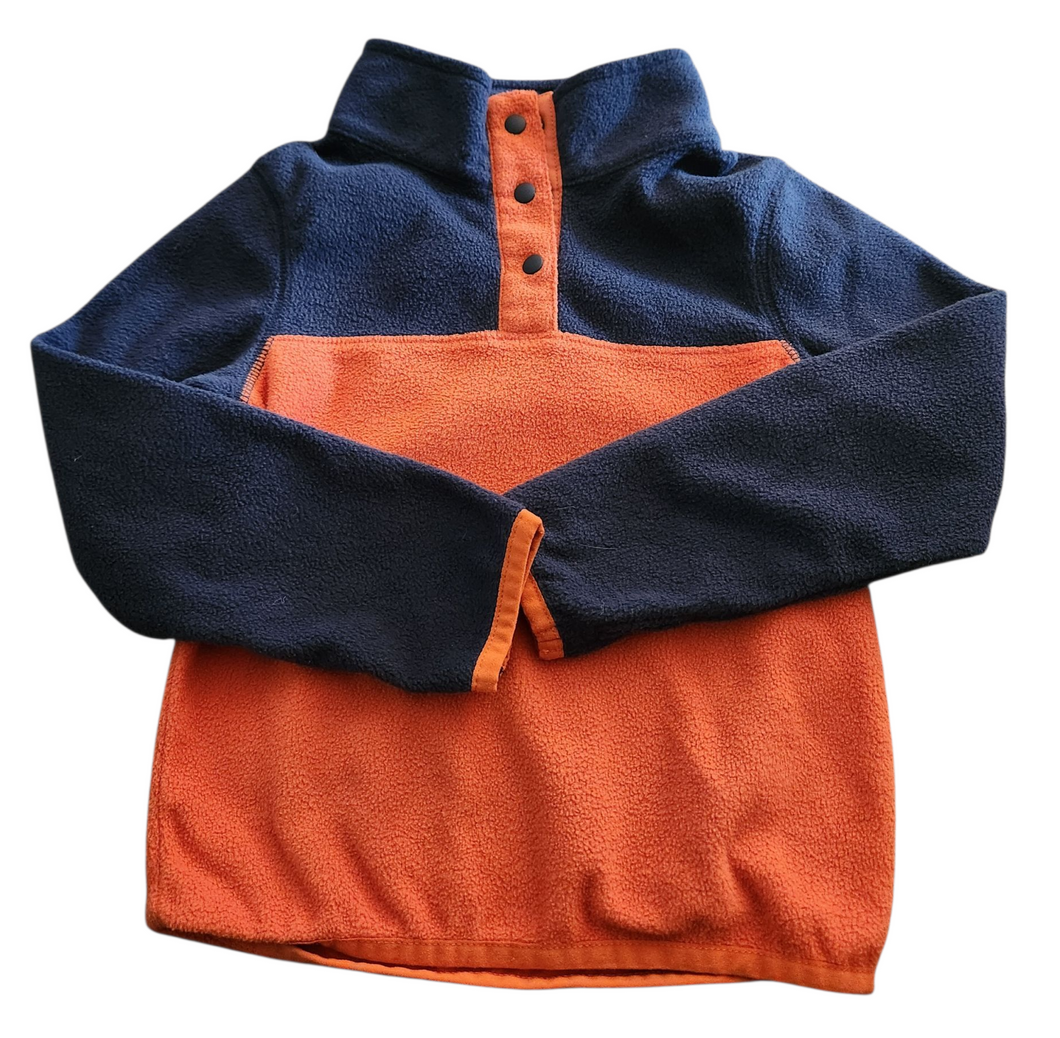 Fleece (Ripzone) size 2
