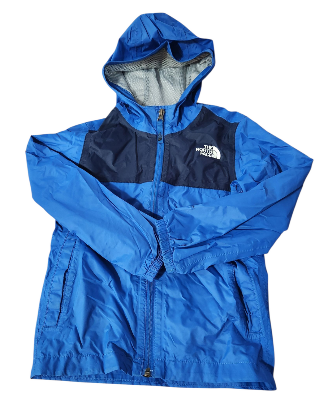 Spring jacket (The North Face) size 6