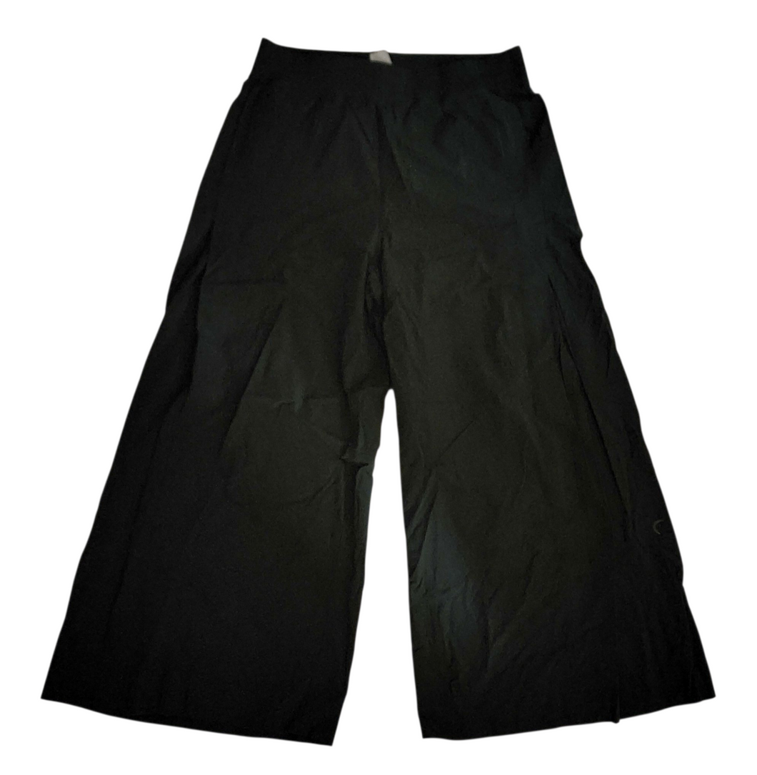 Active crop pants (Zyia) med/large