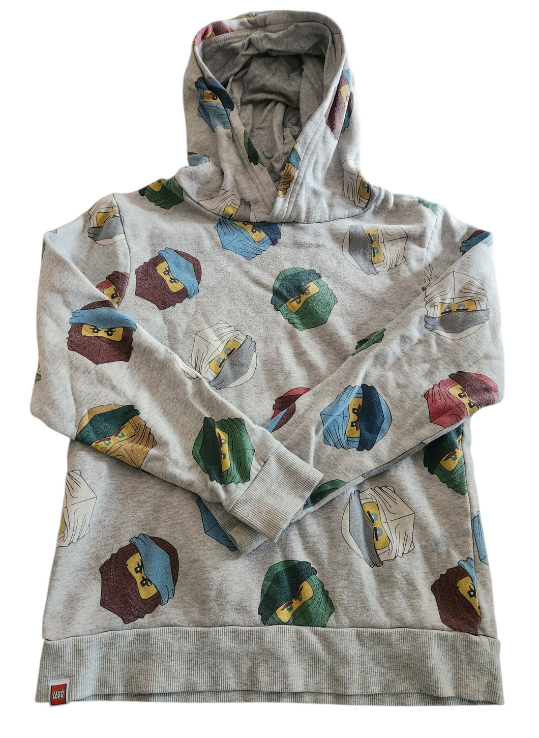 Hoodie (H&M) size 7/8