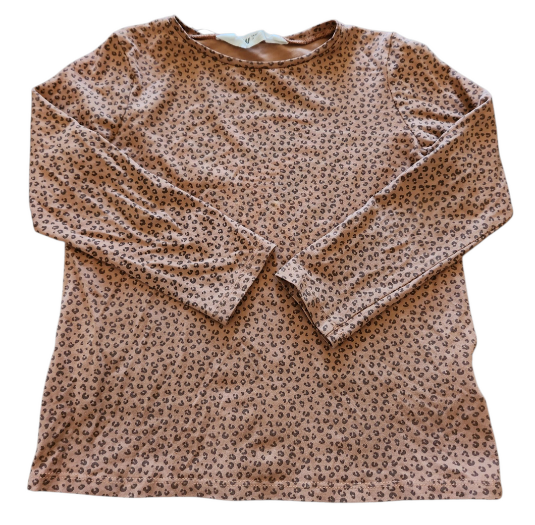 Top (H&M) size 6