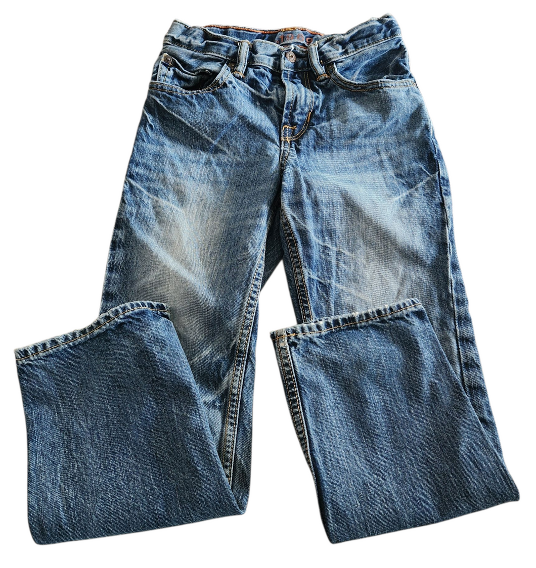 Jeans (Gap) size 8