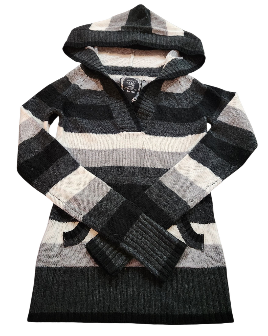 Sweater (yoki girl) size 7