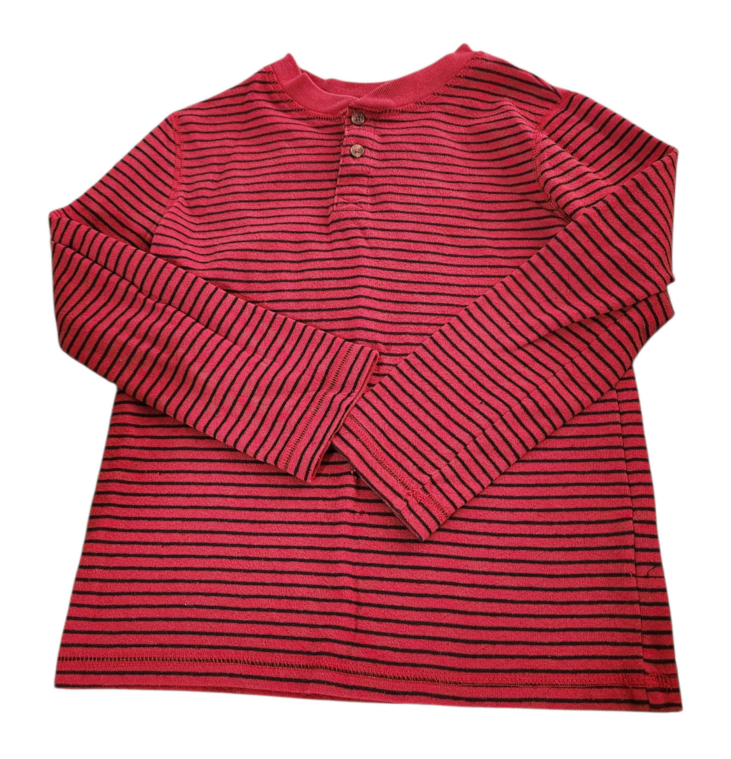 Shirt (Joe Fresh) size 6
