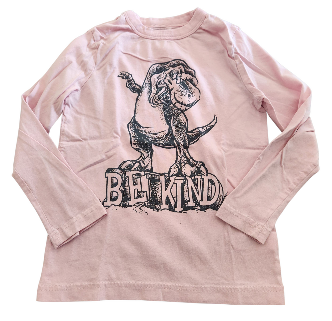 Shirt (Joe Fresh) size 6