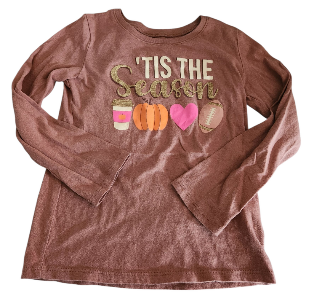 Top (Children's Place) size 5