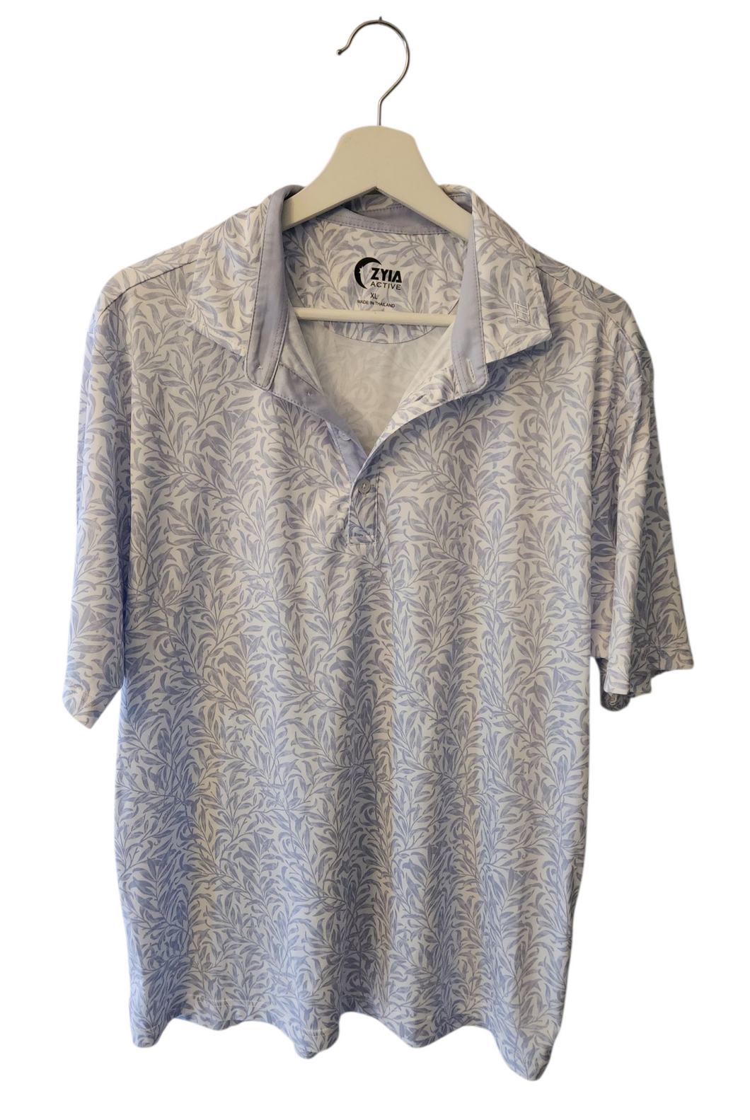 Golf shirt (Zyia) xl