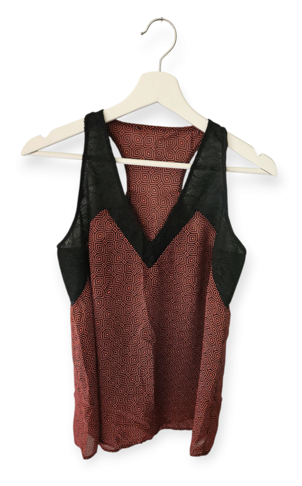 Camisole (George) small