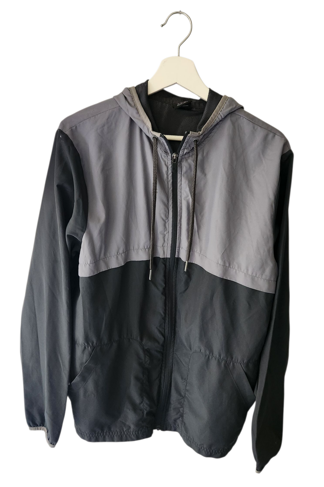 Men's spring jacket (Athletic Works) large