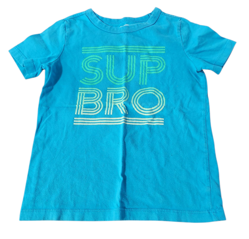 T-shirt (Oshkosh) size 6