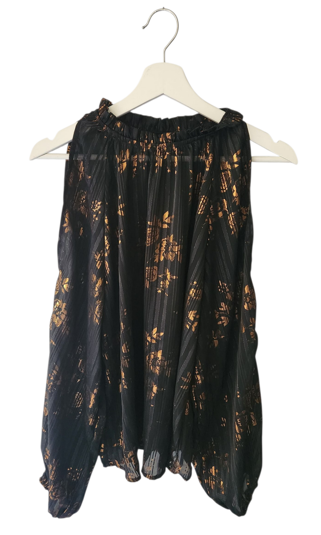 Blouse (Shein) med/large