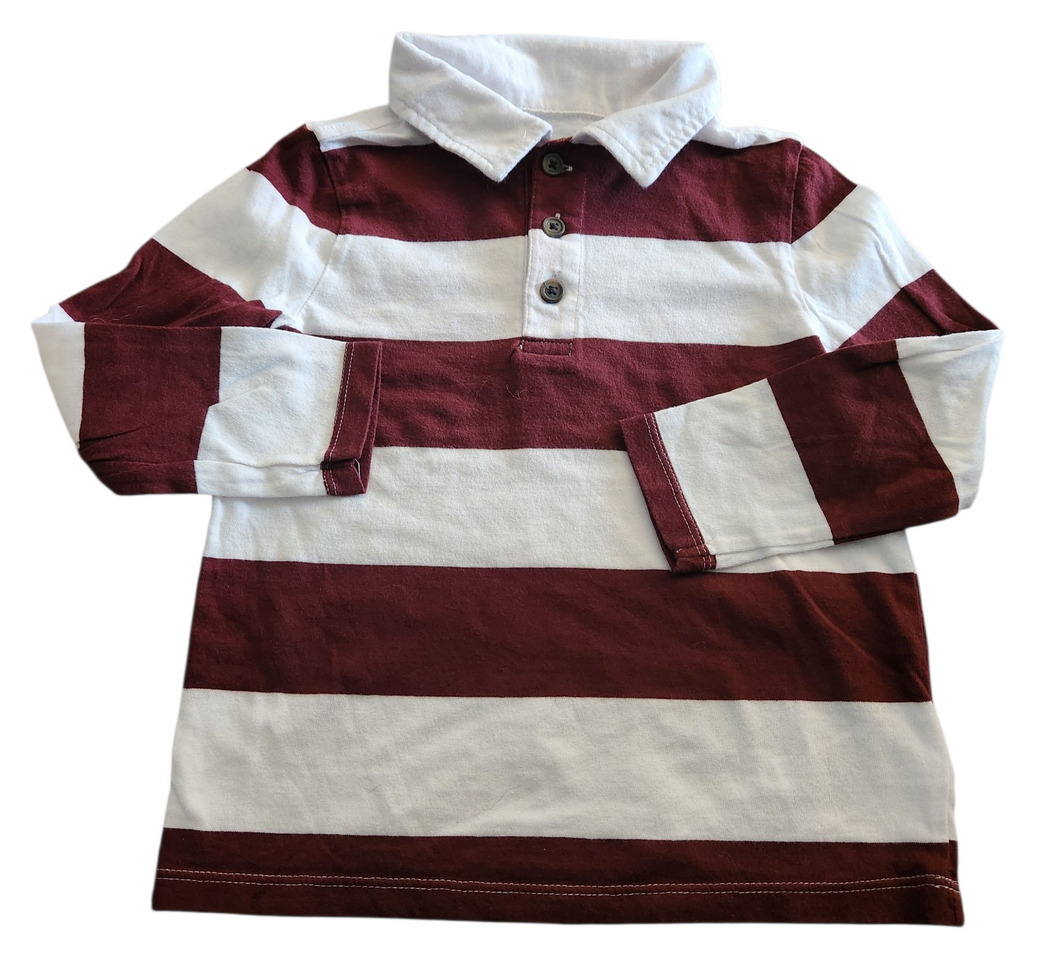 Shirt (Old Navy) size 3