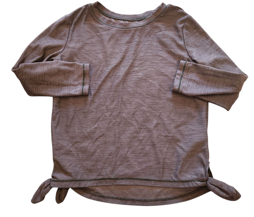 Top (Joe Fresh) size 4