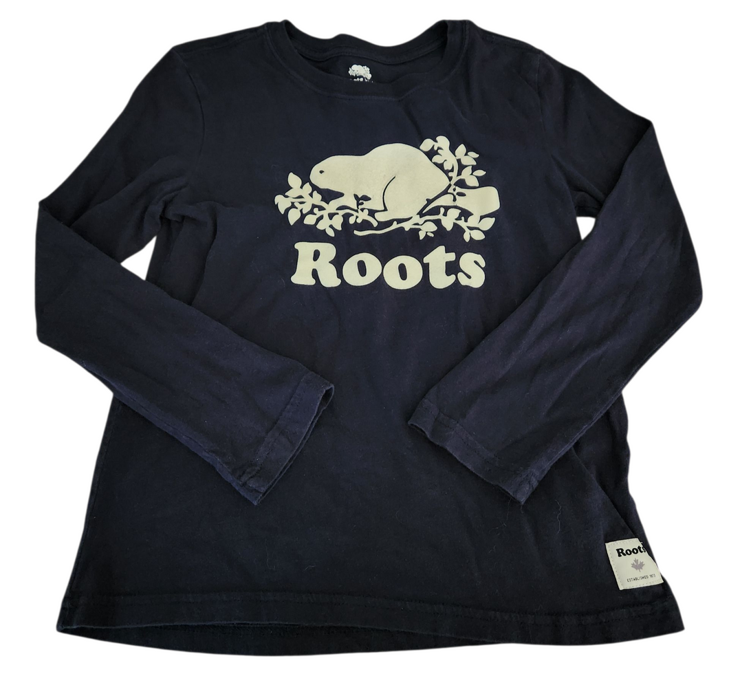 Shirt (Roots) size 7