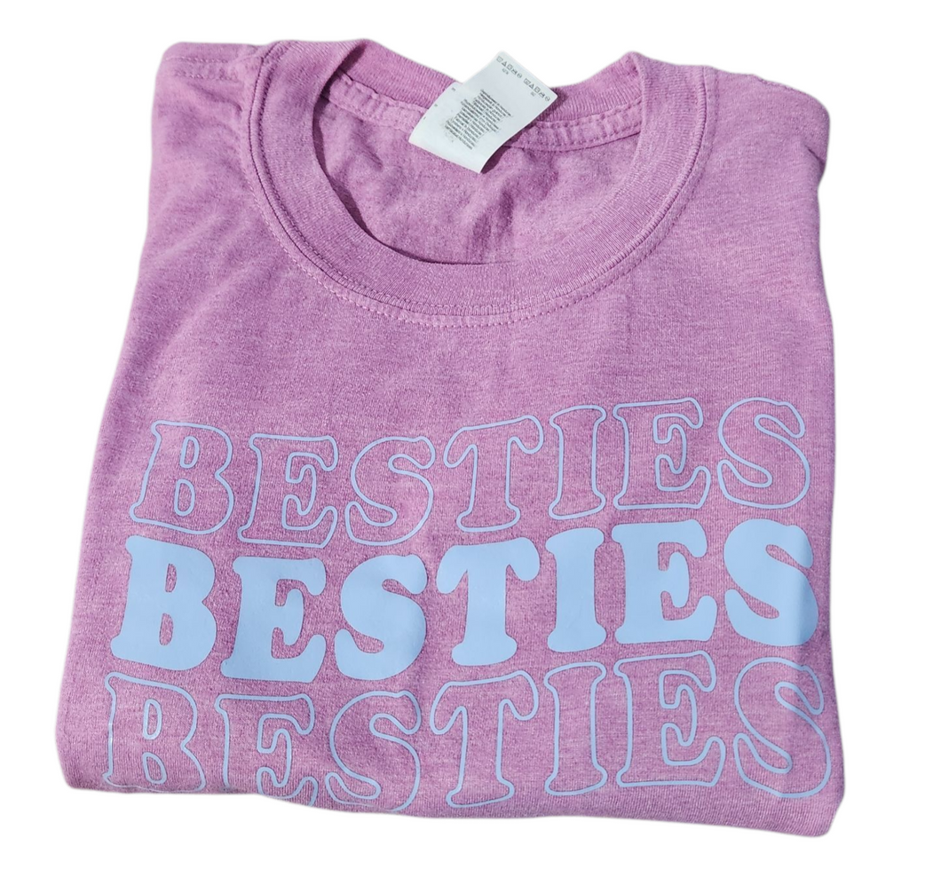 T-shirt (size 14)
